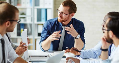 Operations & KPI Cadence service image