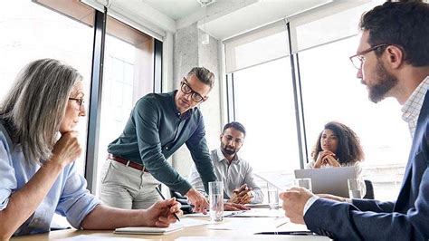 Financial Performance service image